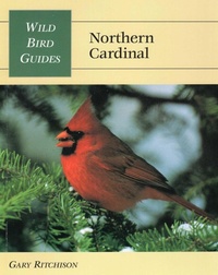 Enlarge image Cover: Northern Cardinal - Stackpole Books
