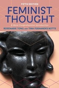 Cover: Feminist Thought - Westview Press Inc