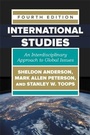 Cover: International Studies - Westview Press Inc