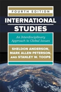 Enlarge image Cover: International Studies - Westview Press Inc