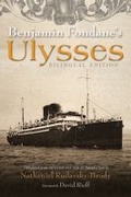 Cover: Benjamin Fondane's Ulysses - Syracuse University Press