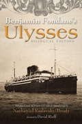 Cover: Benjamin Fondane's Ulysses - Syracuse University Press