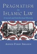 Cover: Pragmatism in Islamic Law - Syracuse University Press