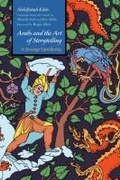 Cover: Arabs and the Art of Storytelling - Syracuse University Press