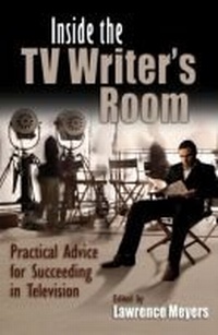 Abbildung von: Inside the TV Writer's Room - Syracuse University Press