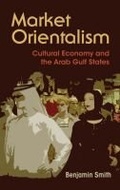 Cover: Market Orientalism - Syracuse University Press