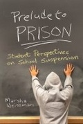 Cover: Prelude to Prison - Syracuse University Press