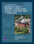 Cover: The Justice Innovation Center - RAND