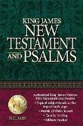 Cover: Bible - Thomas Nelson Publishers