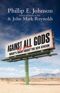Cover: Against All Gods - Inter-Varsity Press,US