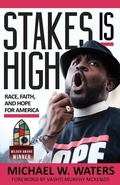 Cover: Stakes Is High - Chalice Press