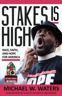 Enlarge image Cover: Stakes Is High - Chalice Press
