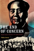 Cover: The End of Concern - Duke University Press