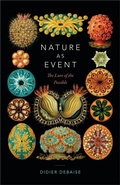 Cover: Nature As Event - Duke University Press