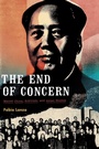 Cover: The End of Concern - Duke University Press