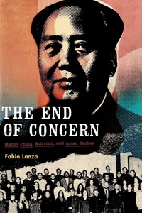 Enlarge image Cover: The End of Concern - Duke University Press