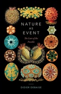 Cover: Nature As Event - Duke University Press