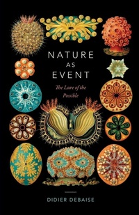 Enlarge image Cover: Nature As Event - Duke University Press