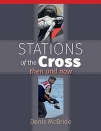 Enlarge image Cover: Stations of the Cross - Redemptorist Publications