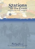 Cover: Stations of the Cross - Redemptorist Publications