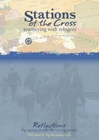 Enlarge image Cover: Stations of the Cross - Redemptorist Publications