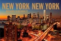 Cover: New York New York - Rizzoli International Publications