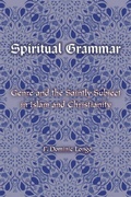 Cover: Spiritual Grammar - Fordham University Press