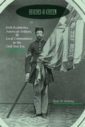 Cover: Shades of Green - Fordham University Press