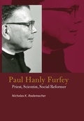 Cover: Paul Hanly Furfey - Fordham University Press