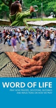 Cover: Word of Life - Saint Andrew Press