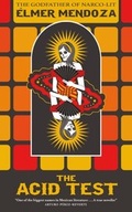 Cover: The Acid Test - MacLehose Press