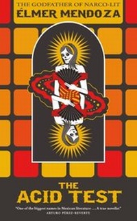 Abbildung von: The Acid Test - MacLehose Press