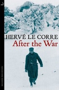 Abbildung von: After the War - MacLehose Press
