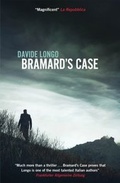 Cover: Bramard's Case - MacLehose Press