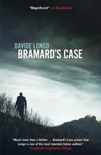 Enlarge image Cover: Bramard's Case - MacLehose Press