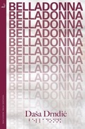 Cover: Belladonna - MacLehose Press