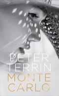 Cover: Monte Carlo - MacLehose Press