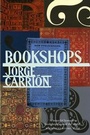 Cover: Bookshops - MacLehose Press