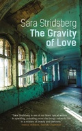 Cover: The Gravity of Love - MacLehose Press