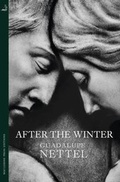 Cover: After the Winter - MacLehose Press