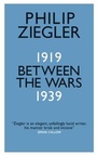 Cover: Between the Wars - MacLehose Press