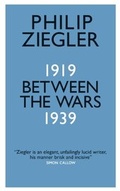 Cover: Between the Wars - MacLehose Press