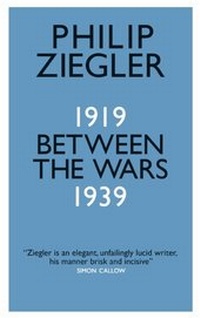 Enlarge image Cover: Between the Wars - MacLehose Press