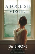 Cover: A Foolish Virgin - MacLehose Press