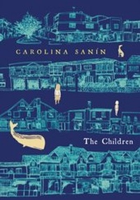 Abbildung von: The Children - MacLehose Press