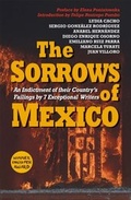 Cover: The Sorrows of Mexico - MacLehose Press