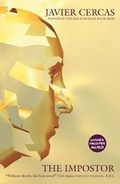 Cover: The Impostor - MacLehose Press