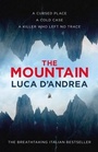 Cover: The Mountain - MacLehose Press