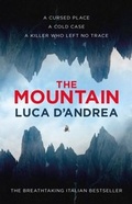 Cover: The Mountain - MacLehose Press
