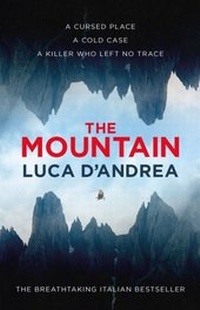 Abbildung von: The Mountain - MacLehose Press